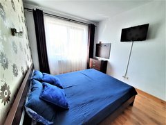 Metrou Nicolae Grigorescu, Dristor, Titan parc IOR